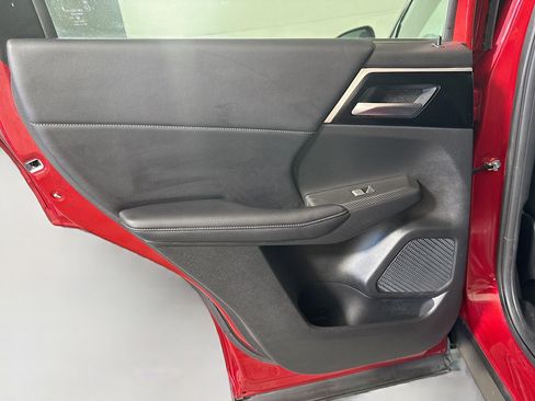 Used 2022 Mitsubishi Outlander SEL Black Edition image 26