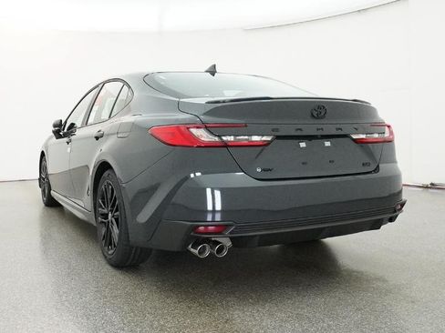 New 2026 Toyota Camry SE FWD image 34