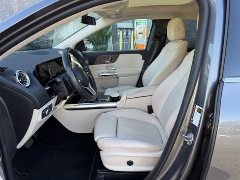 Certified 2023 Mercedes-Benz GLA 250 4MATIC image 12