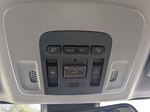 Used 2024 Toyota Camry XLE w/ Navigation Package FWD image 31