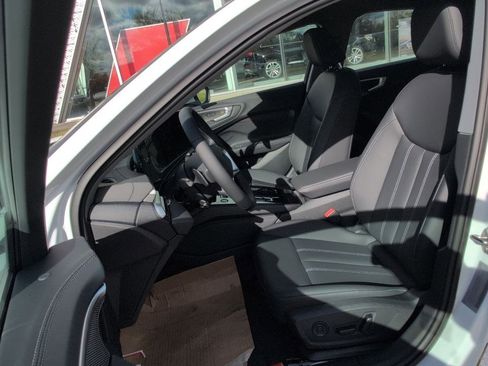 New 2025 Audi A5 2.0T Premium Plus image 19