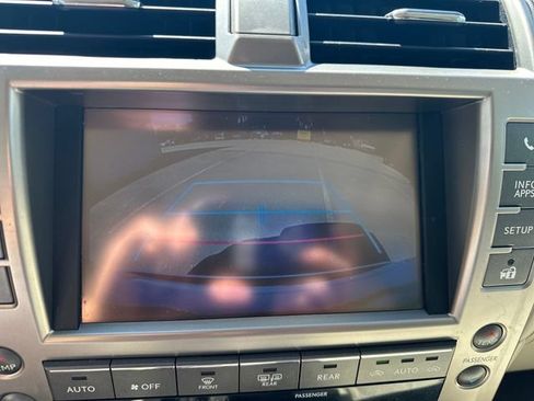 Used 2019 Lexus GX 460 Premium w/ Premium Package AWD/4WD image 35
