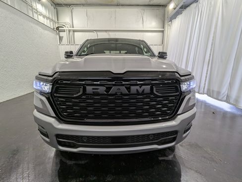 New 2026 RAM 1500 Big Horn image 4