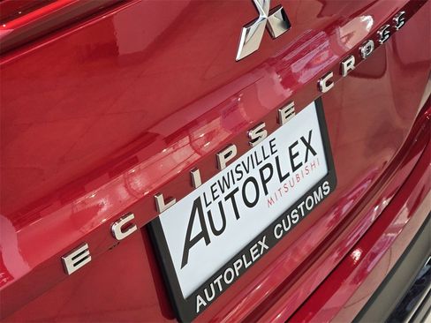 New 2026 Mitsubishi Eclipse Cross Ralliart image 7