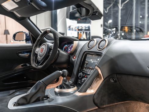 Used 2016 Dodge Viper ACR RWD image 56