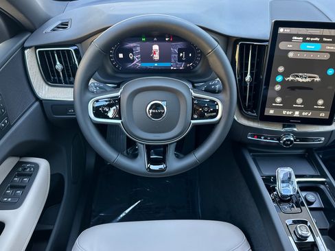 New 2026 Volvo XC60 B5 Plus w/ Climate Package AWD/4WD image 11