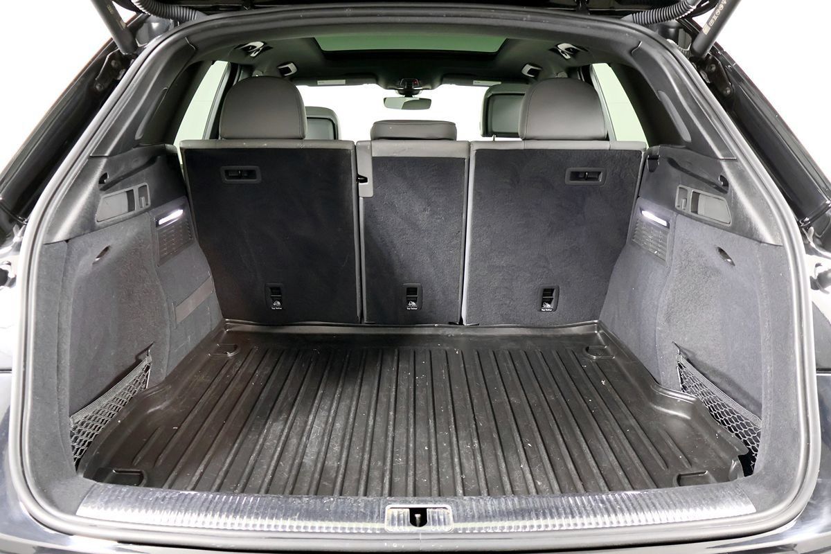 Used 2022 Audi SQ5 Premium Plus w/ Premium Plus Package AWD/4WD image 15