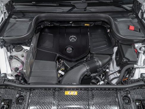 New 2026 Mercedes-Benz GLE 350 4MATIC image 24