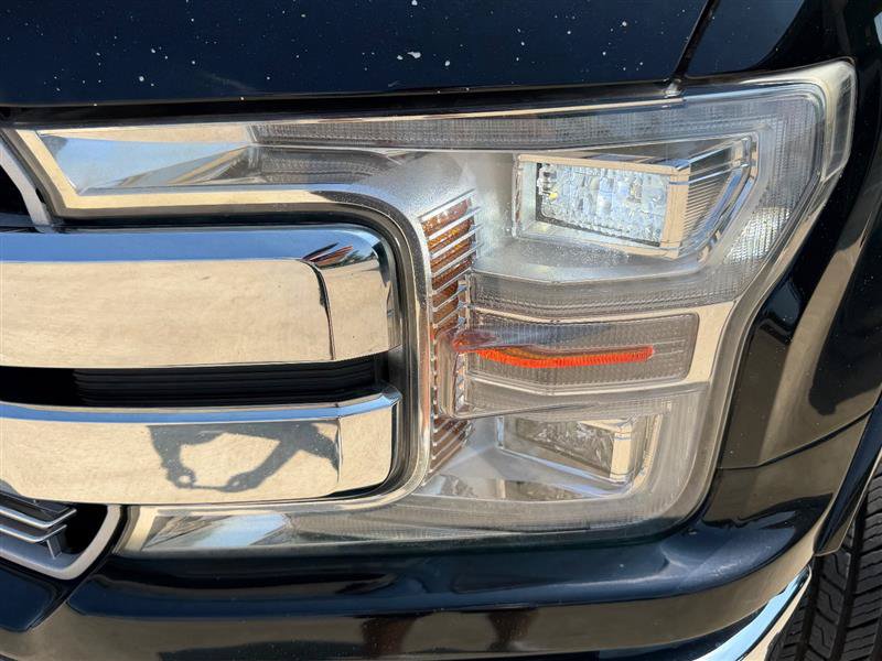Used 2018 Ford F150 4x4 SuperCrew image 18
