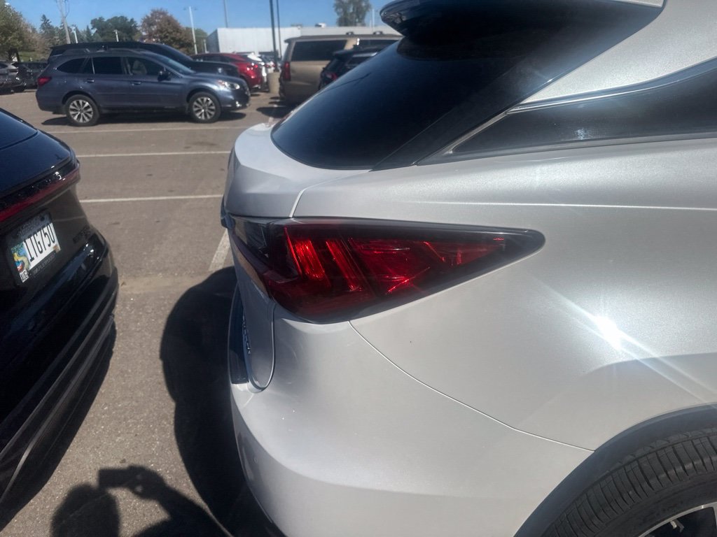 Used 2020 Lexus RX 350 AWD w/ Premium Package image 9