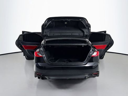 Used 2025 Toyota Camry XSE w/ Premium Package image 25