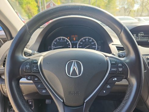 Used 2018 Acura RDX AWD image 20