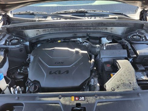 Used 2025 Kia Telluride S image 17
