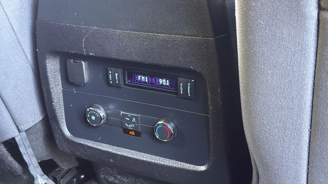 Used 2017 Ford Expedition XLT AWD/4WD image 27