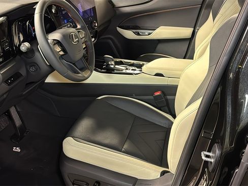 Certified 2023 Lexus NX 350 AWD w/ Luxury Package image 27