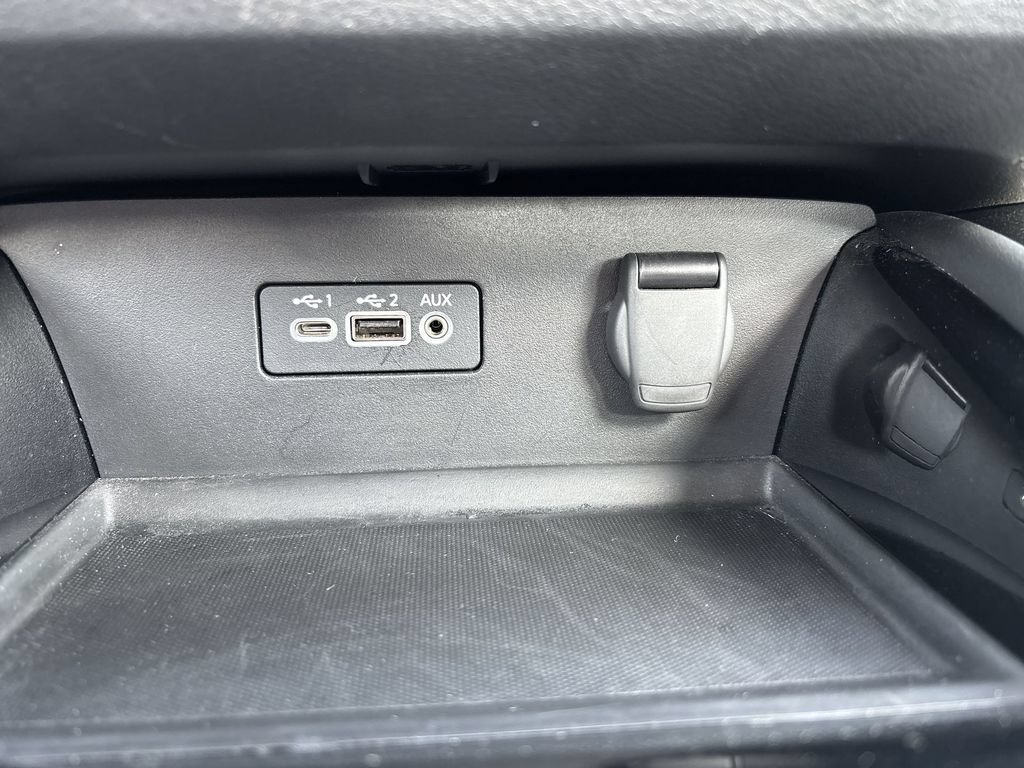 Certified 2024 Nissan Altima 2.5 SR AWD/4WD image 26