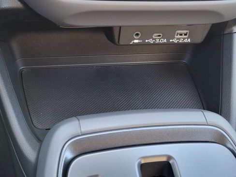 New 2026 Subaru Crosstrek 2.0i Premium image 10