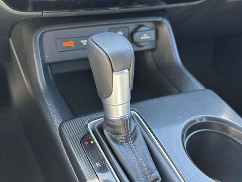 Certified 2024 Honda Civic Sport image 27