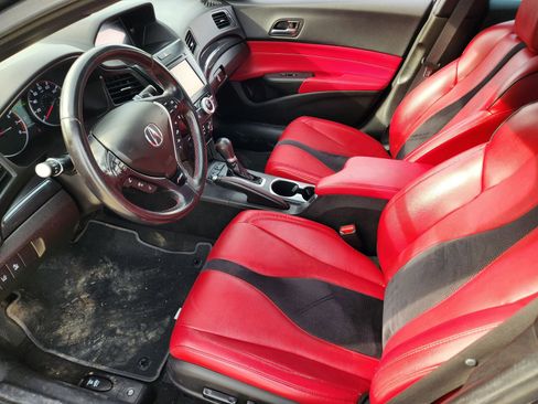 Used 2020 Acura ILX w/ Premium & A-SPEC Package image 14