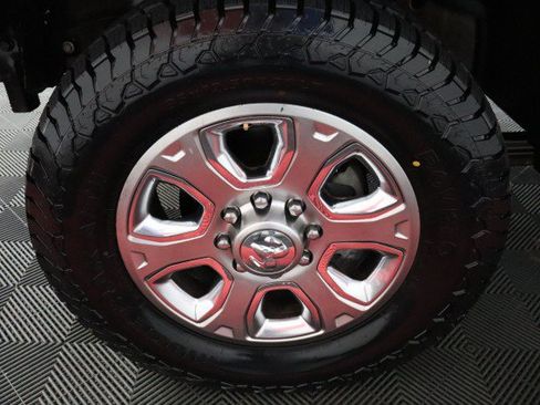 Used 2015 RAM 2500 Laramie w/ Convenience Group AWD/4WD image 81