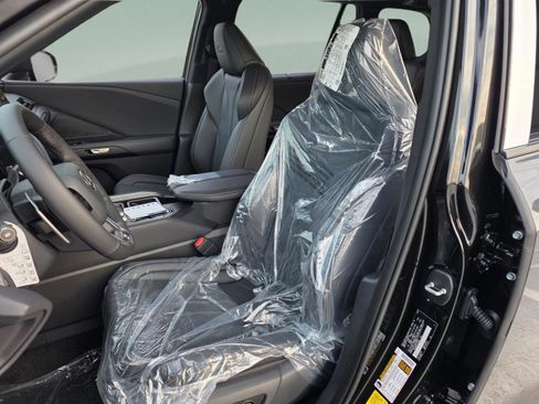 New 2026 Lexus TX 500h AWD image 14