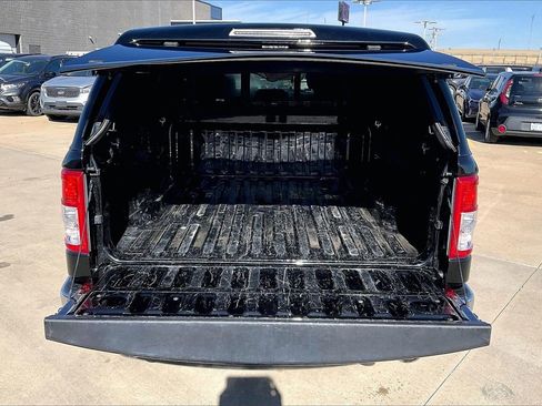 Used 2021 RAM 1500 Big Horn image 35