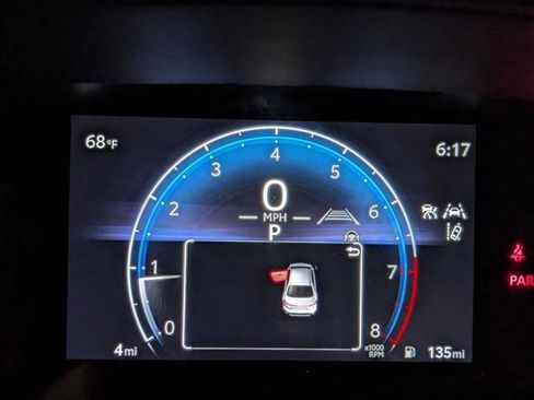 Certified 2026 Toyota Corolla LE FWD image 10