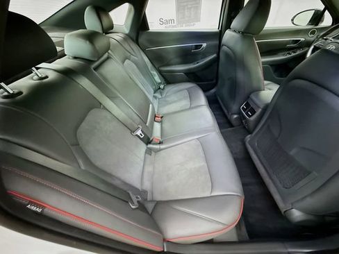 Used 2022 Hyundai Sonata SEL Plus image 28