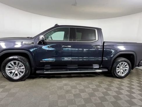 Used 2024 GMC Sierra 1500 Denali AWD/4WD image 8