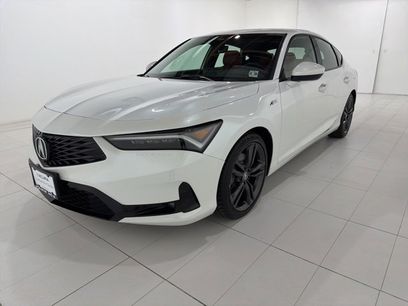 Certified 2024 Acura Integra A-Spec