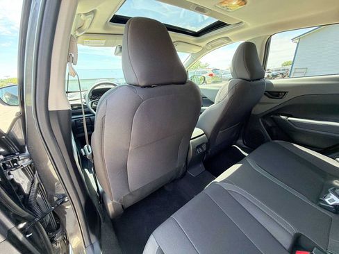 Certified 2026 Subaru Crosstrek 2.0i Premium AWD/4WD image 15