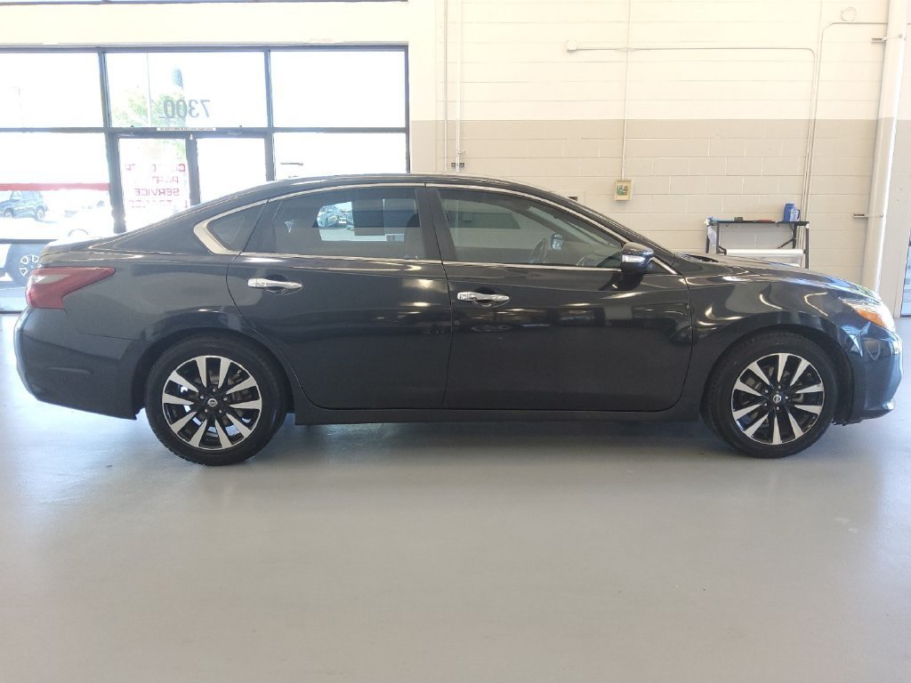 Used 2018 Nissan Altima 2.5 SL FWD image 24
