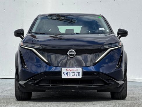 Certified 2024 Nissan Ariya FWD image 10