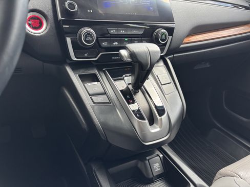 Certified 2018 Honda CR-V EX-L image 27