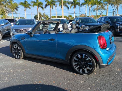 Used 2024 MINI Cooper S image 6