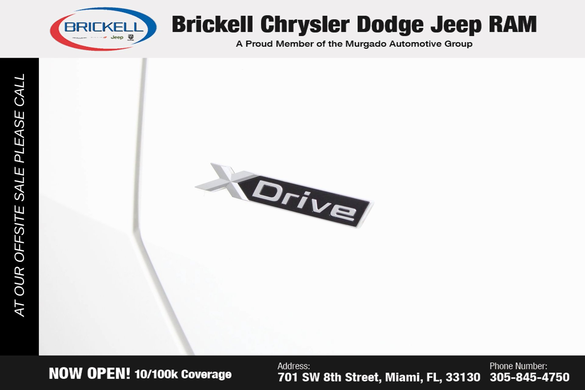 Used 2026 BMW X3 xDrive30i AWD/4WD image 12