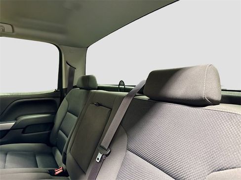 Used 2017 Chevrolet Silverado 1500 LT w/ All Star Edition image 23