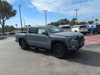 New 2026 Nissan Frontier Pro-X w/ Pro-X Convenience Package 360° Tour