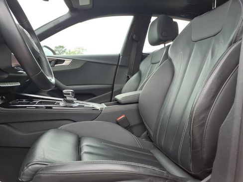 Used 2024 Audi A5 2.0T Premium Plus AWD/4WD image 13