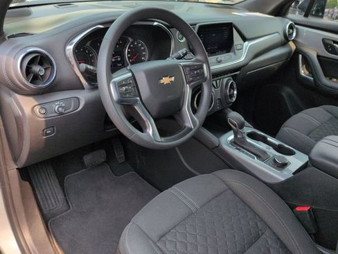 Used 2022 Chevrolet Blazer LT w/ Midnight/Sport Edition AWD/4WD image 12