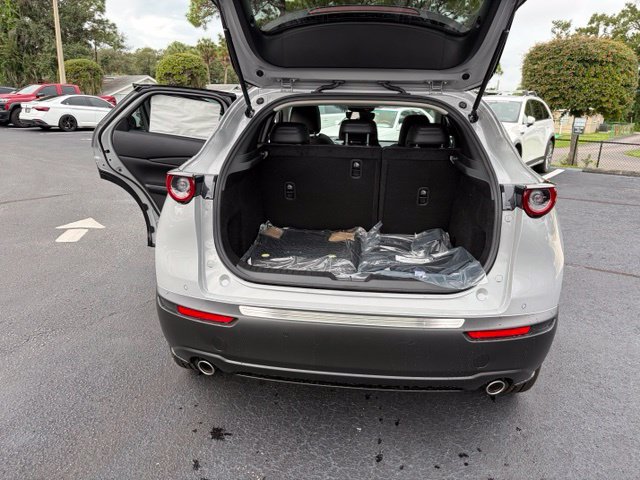 Used 2026 MAZDA CX-30 AWD 2.5 S image 10