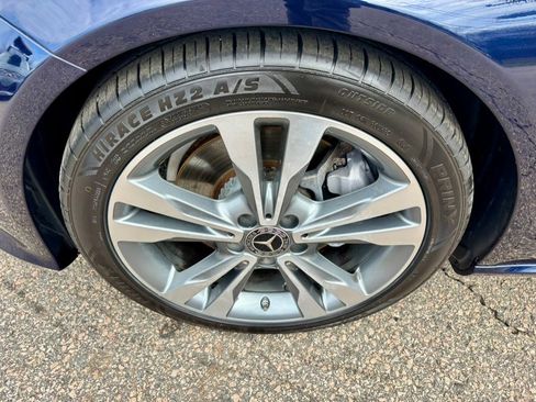 Used 2019 Mercedes-Benz C 300 4MATIC Cabriolet w/ Multimedia Package image 38