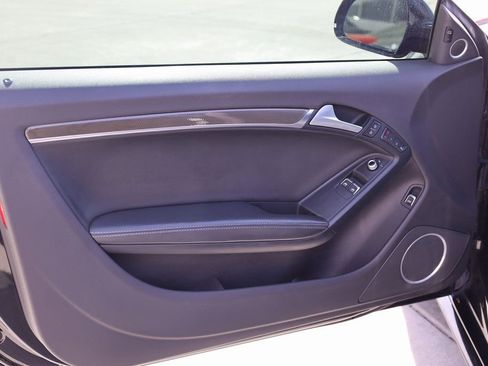 Used 2015 Audi S5 Premium Plus w/ Technology Package image 10