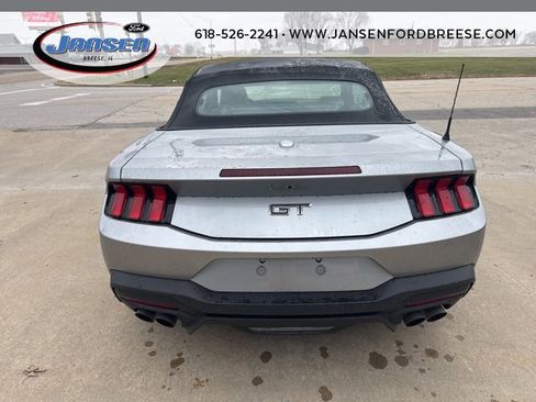 New 2026 Ford Mustang GT Premium image 5