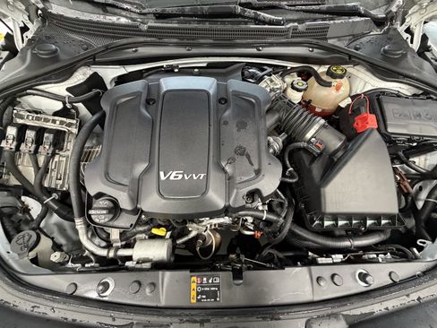 Used 2019 Buick LaCrosse Premium w/ Driver Confidence Package II image 32