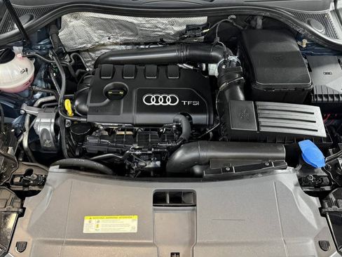 Used 2016 Audi Q3 2.0T Prestige AWD/4WD image 26