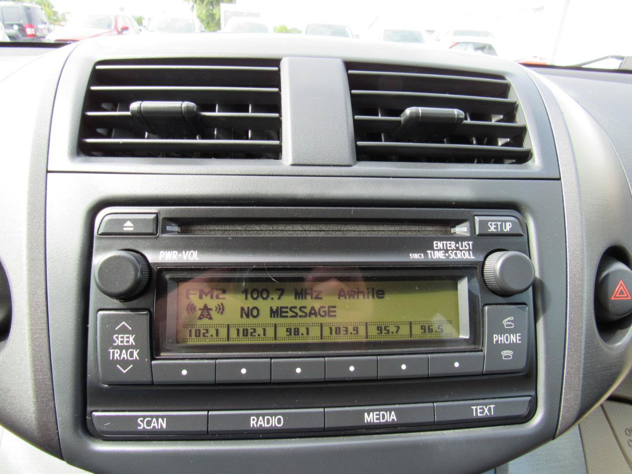 Used 2012 Toyota RAV4 4WD w/ Value Pkg image 19