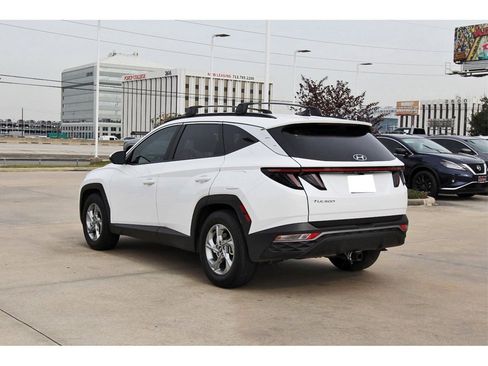 Used 2023 Hyundai Tucson SEL image 4