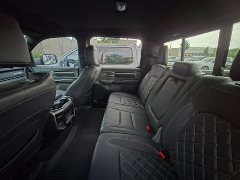 Used 2021 RAM 1500 Big Horn AWD/4WD image 6