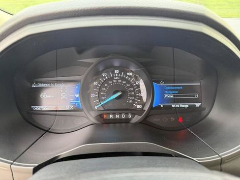Certified 2022 Ford Edge SEL w/ Convenience Package AWD/4WD image 10
